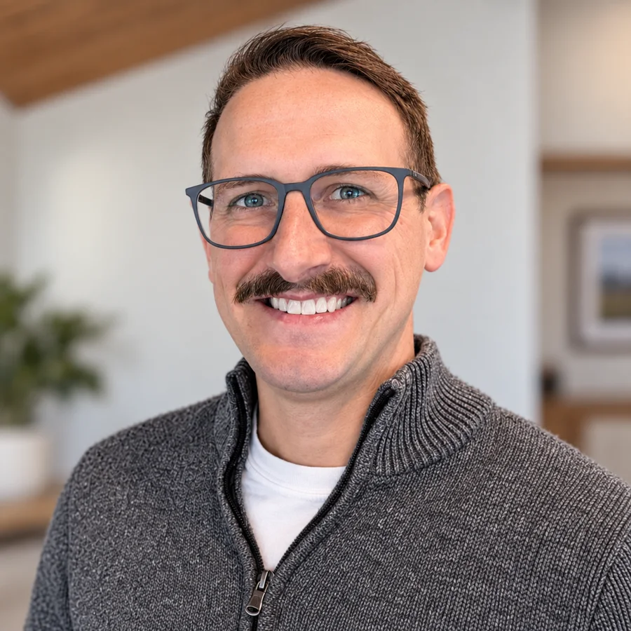 Bill McCormick, founder of Dishcount